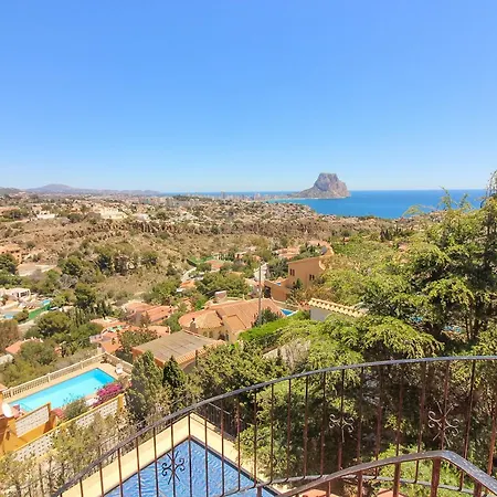 Maryvilla 62 C Willa *