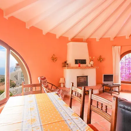 Willa Maryvilla 62 C *