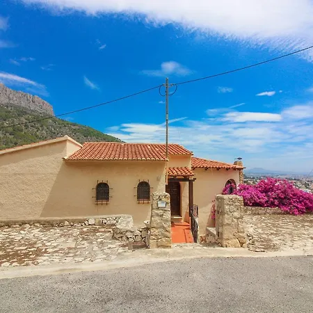 Maryvilla 62 C Calpe