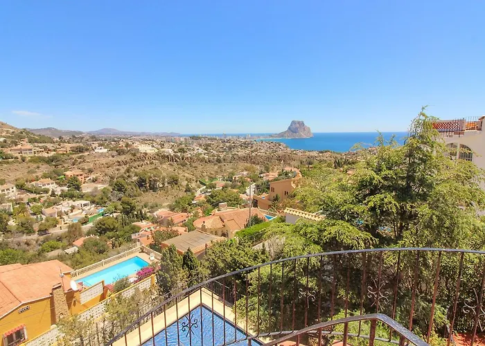 Maryvilla 62 C Willa *