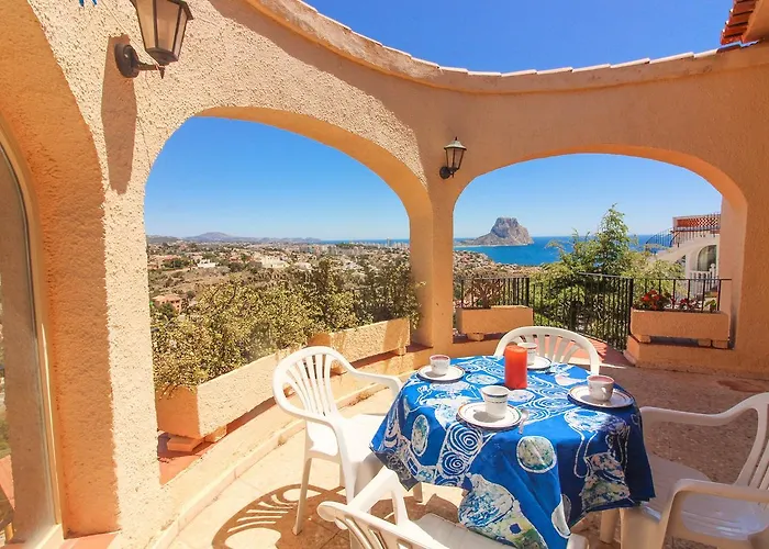 Willa Maryvilla 62 C