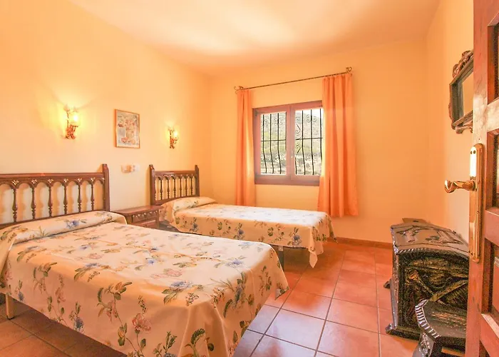 Maryvilla 62 C Willa Calpe