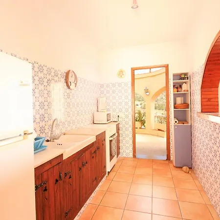 Villa Maryvilla 62 C *