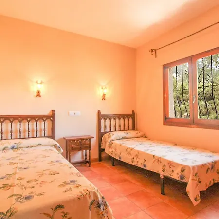 Maryvilla 62 C