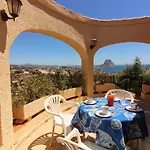 Maryvilla 62 C Calpe