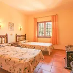 Maryvilla 62 C Villa Calpe