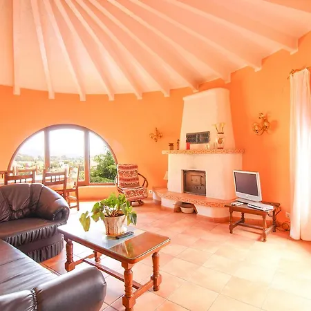Maryvilla 62 C