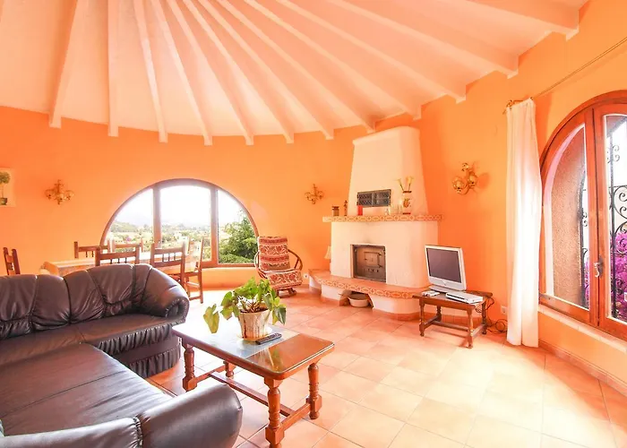 Maryvilla 62 C