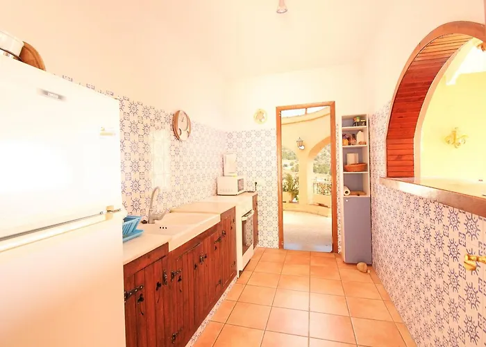 Вилла Maryvilla 62 C *