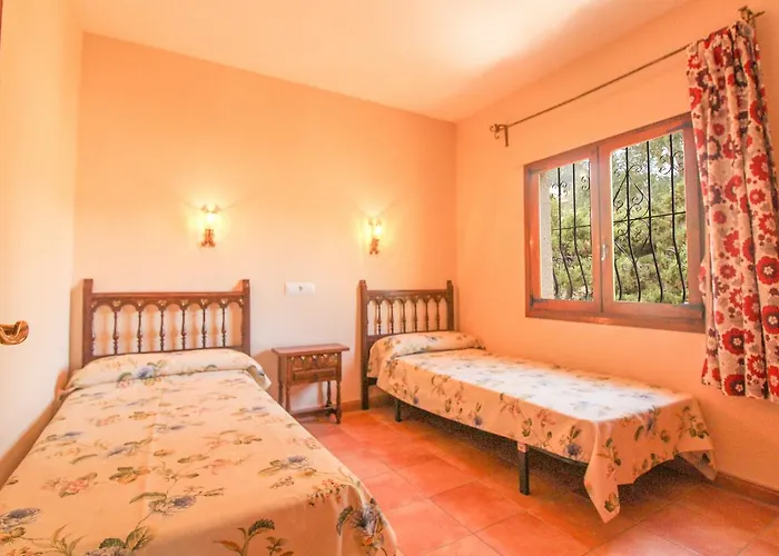 Maryvilla 62 C